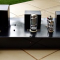 6V6 SEP i-Amplifier (12AT7 SRPP.1 Sarjito Arie) -1