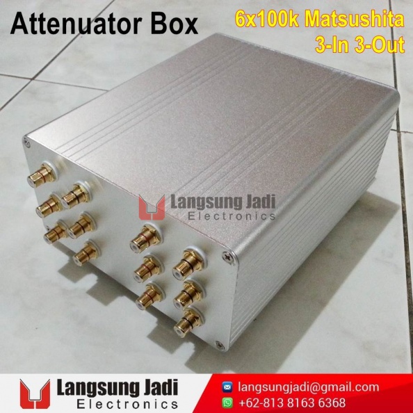 6x100k Matsushita Attenuator Box 3-In 3-Out -5.jpg