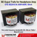 LJ OTE SE29-B 5k to 300R-600R SE OT for Headphone Amp -2u