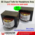 LJ OTE SE29-B 5k to 300R-600R SE OT for Headphone Amp -3u