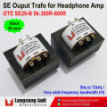 LJ OTE SE29-B 5k to 300R-600R SE OT for Headphone Amp -4u
