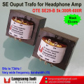 LJ OTE SE29-B 5k to 300R-600R SE OT for Headphone Amp -6u